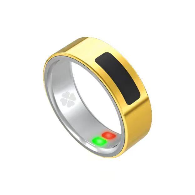 EZhealth Smart Ring EHR5