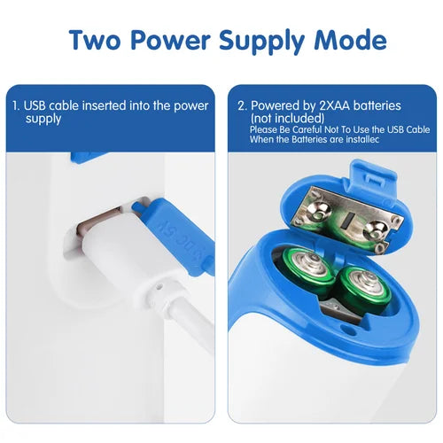 Mesh Nebulizer (MY-131B)