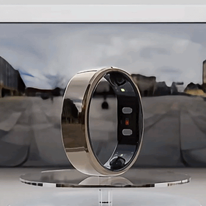 EZhealth Smart Ring EHR5