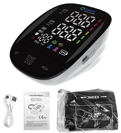 Upper Arm Blood Pressure Monitor (FC-BP130)
