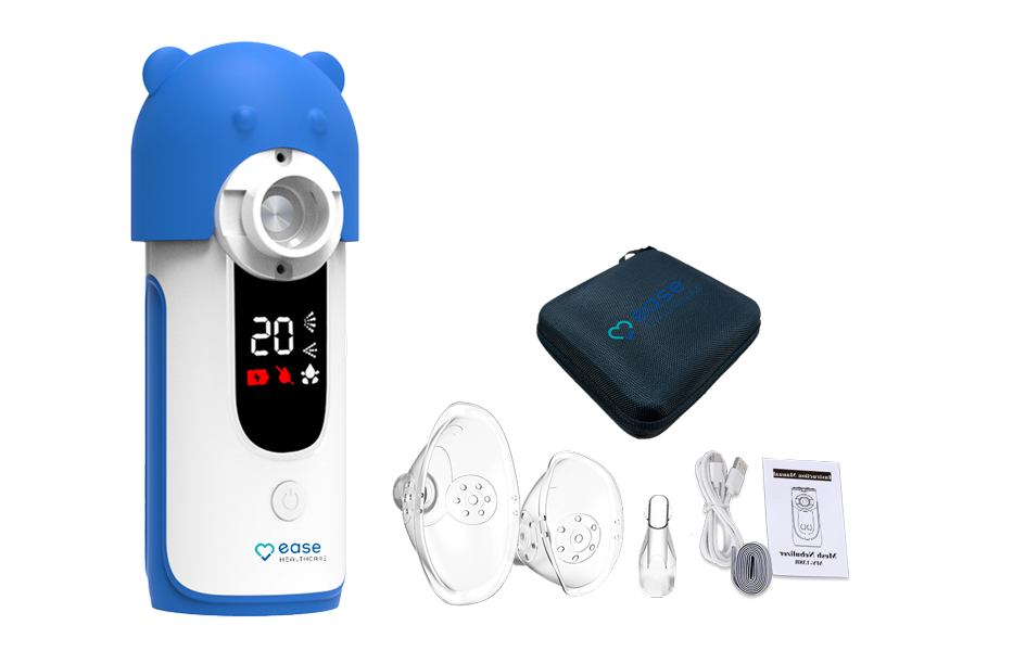 Mesh Nebulizer (MY-131B)