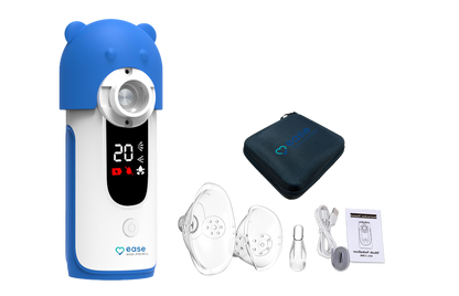 Mesh Nebulizer (MY-131B)