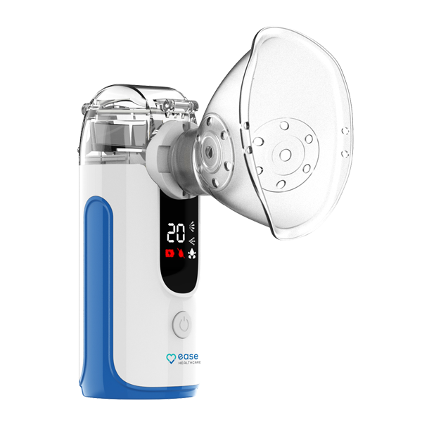 Mesh Nebulizer (MY-131B)