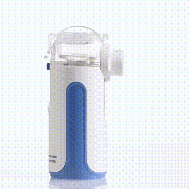 Mesh Nebulizer (MY-131B)