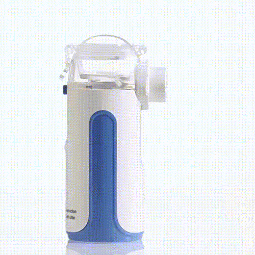 Mesh Nebulizer (MY-131B)